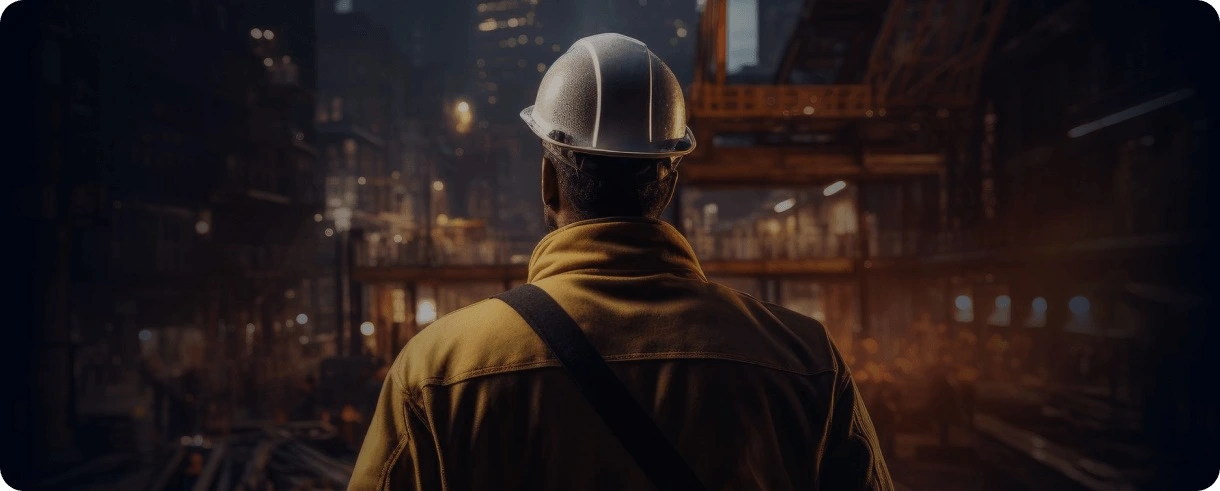 Our engineering team brings a wealth of knowledge, experience, and expertise across industries to your projects.