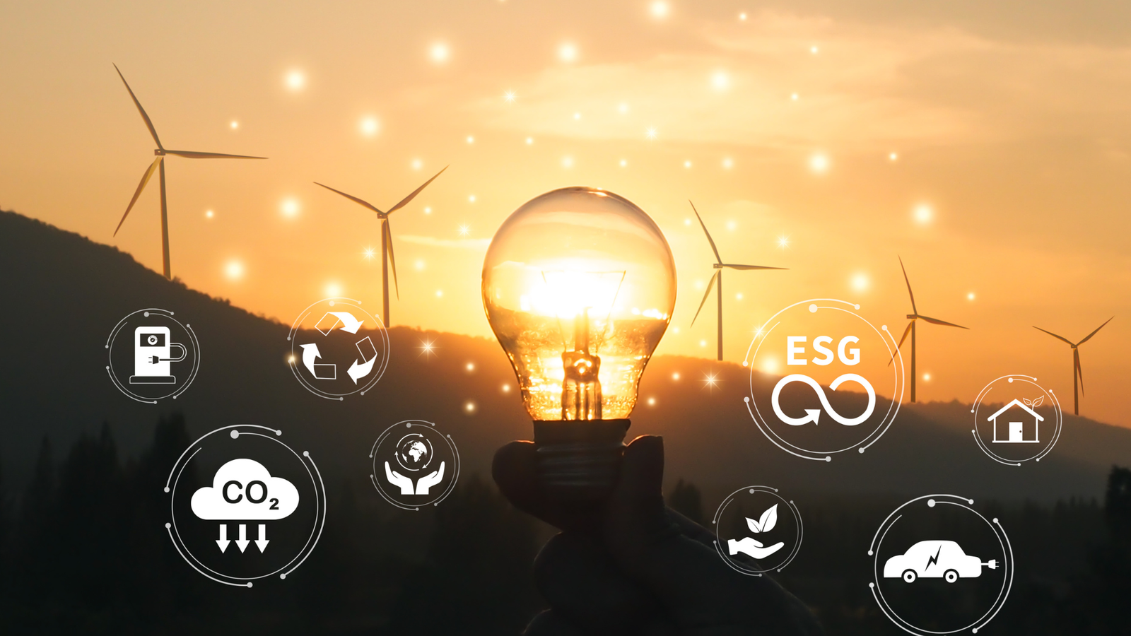 new energy economy