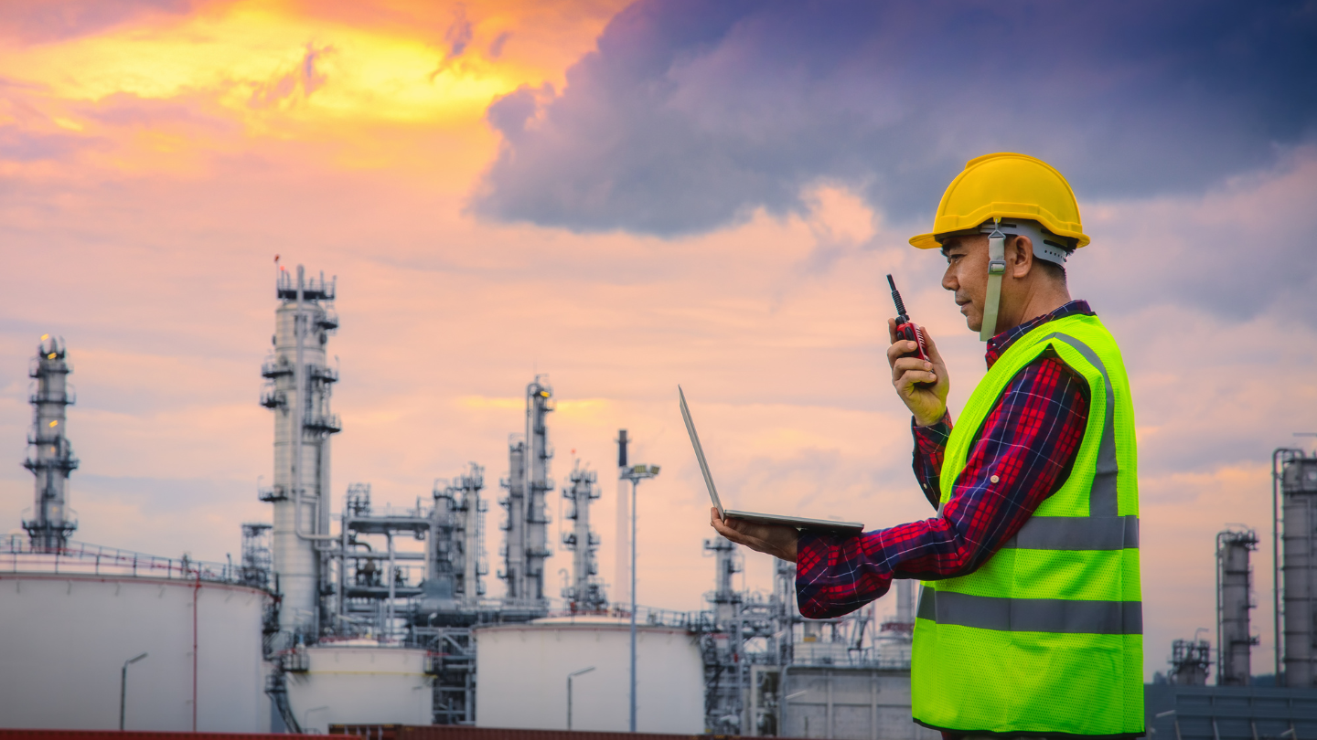 Digital Inspection Technology
